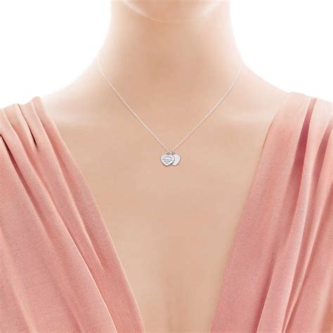 tiffany jewelry replica sterling silver